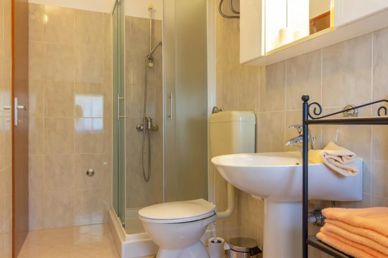 Beautiful Villa Morena With Private Swimming Pool Near Porec Basici